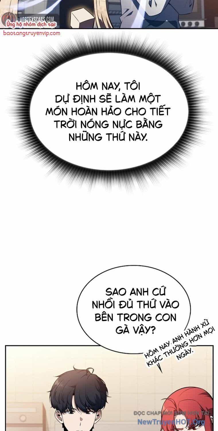 Quán Ăn Định Mệnh - Chương 8 - ảnh 37