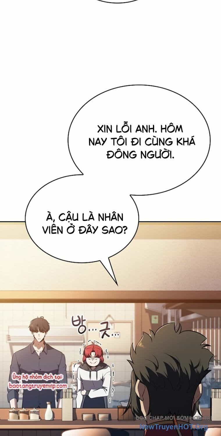 Quán Ăn Định Mệnh - Chương 8 - ảnh 43