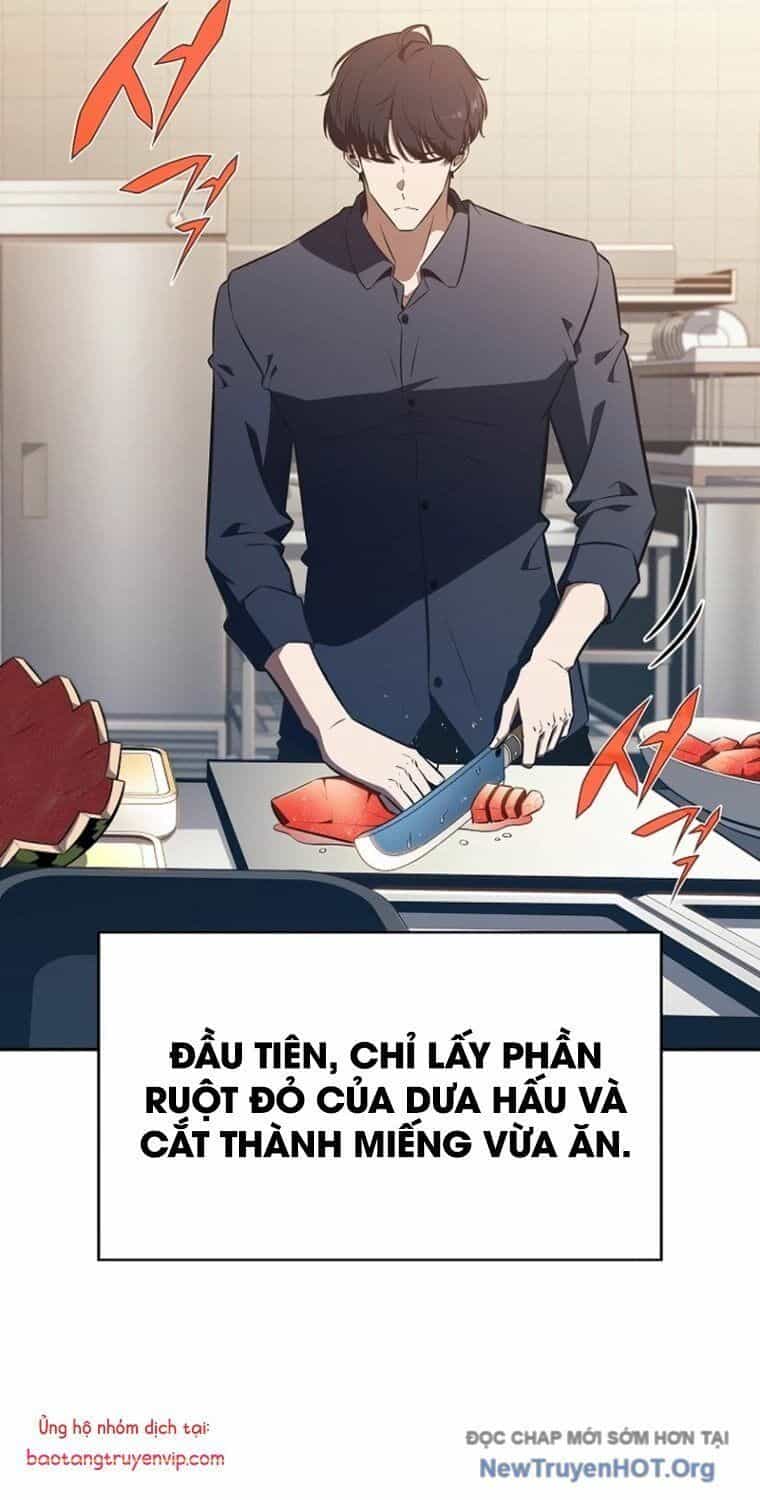Quán Ăn Định Mệnh - Chương 8 - ảnh 57