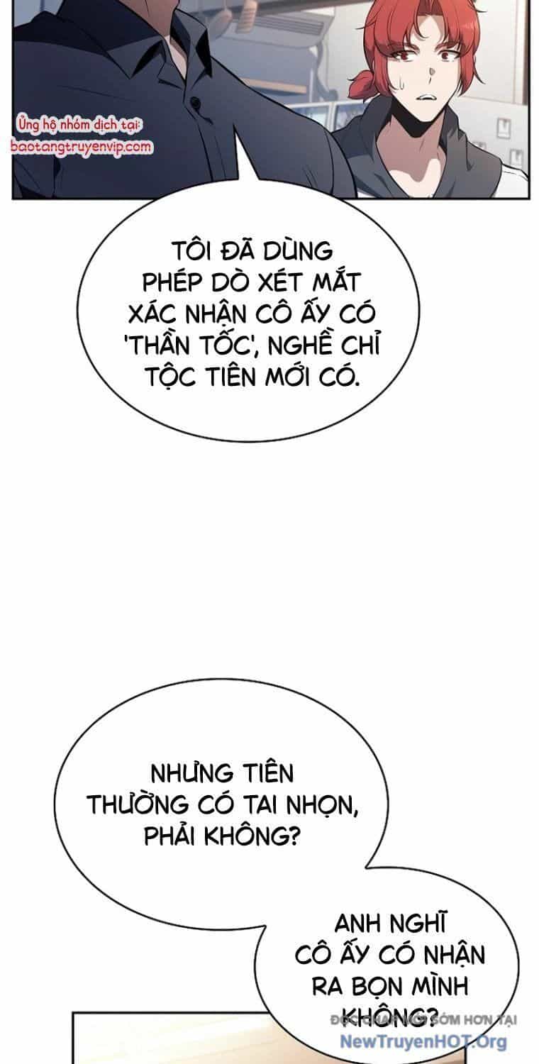 Quán Ăn Định Mệnh - Chương 8 - ảnh 78