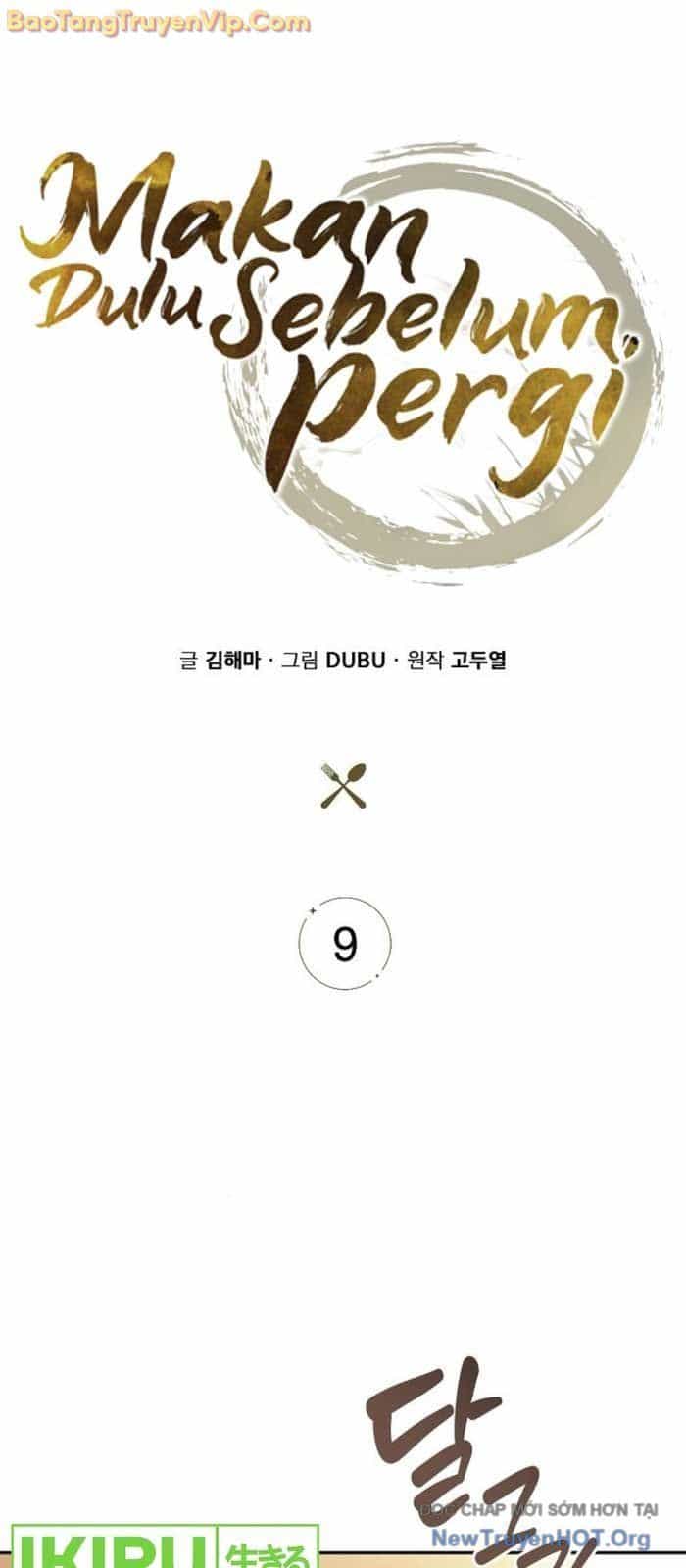 Quán Ăn Định Mệnh - Chương 9 - ảnh 16