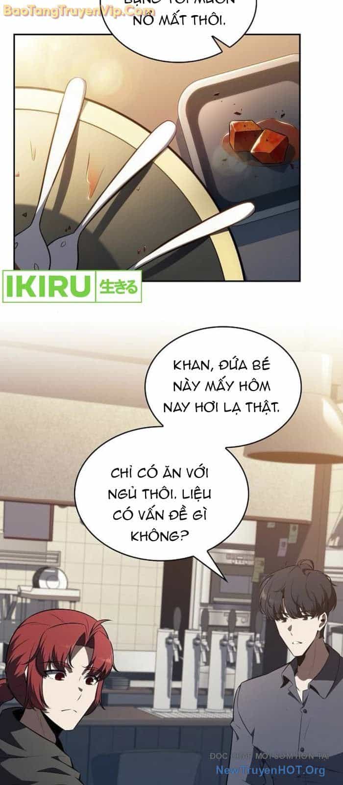 Quán Ăn Định Mệnh - Chương 9 - ảnh 21