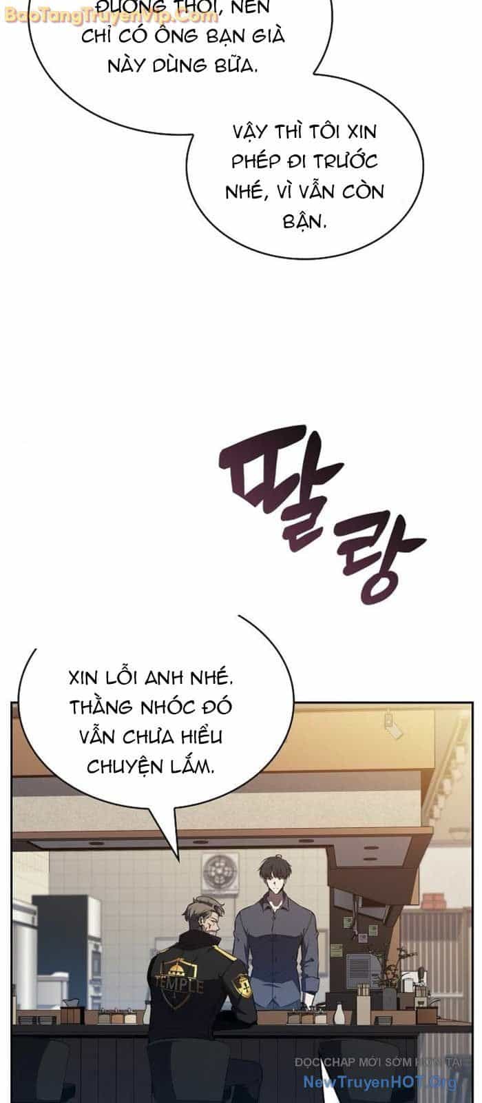 Quán Ăn Định Mệnh - Chương 9 - ảnh 75