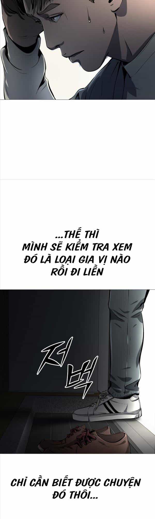 Quán Ăn Ngon - Chương 1 - ảnh 101