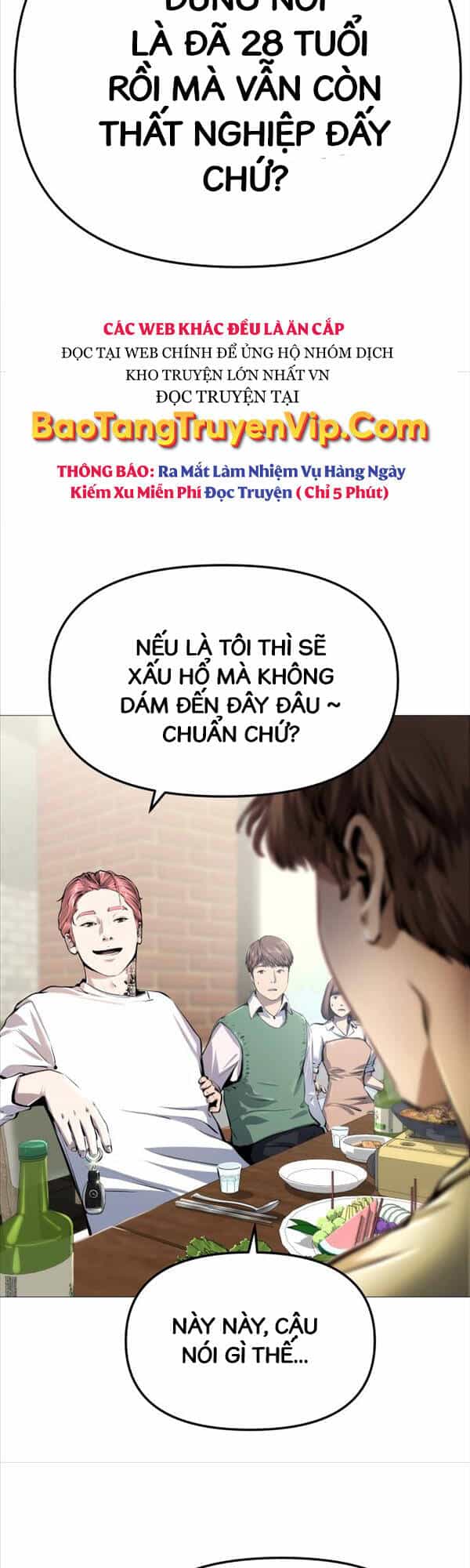 Quán Ăn Ngon - Chương 1 - ảnh 22