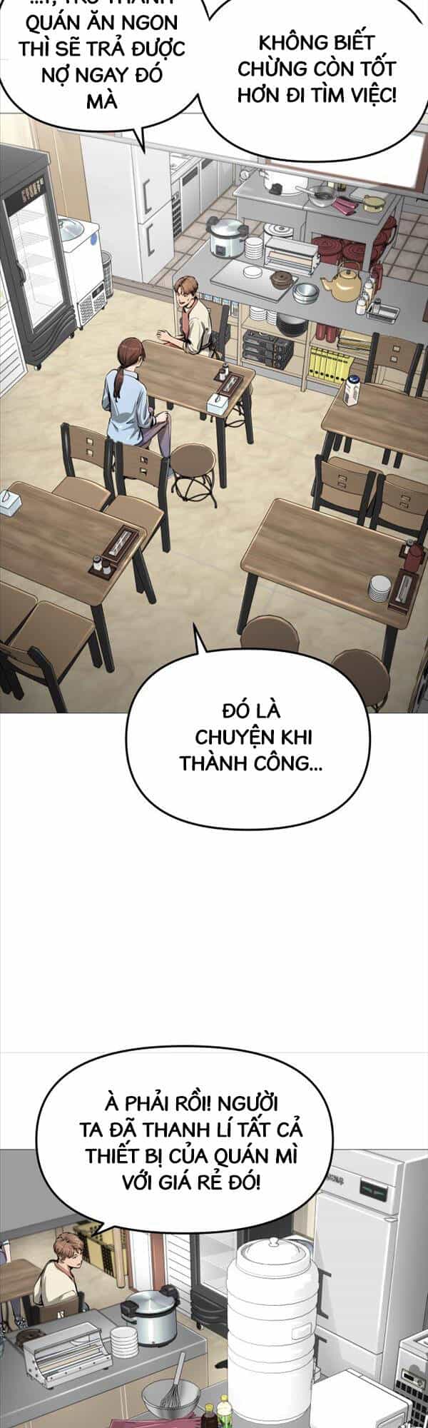 Quán Ăn Ngon - Chương 1 - ảnh 33