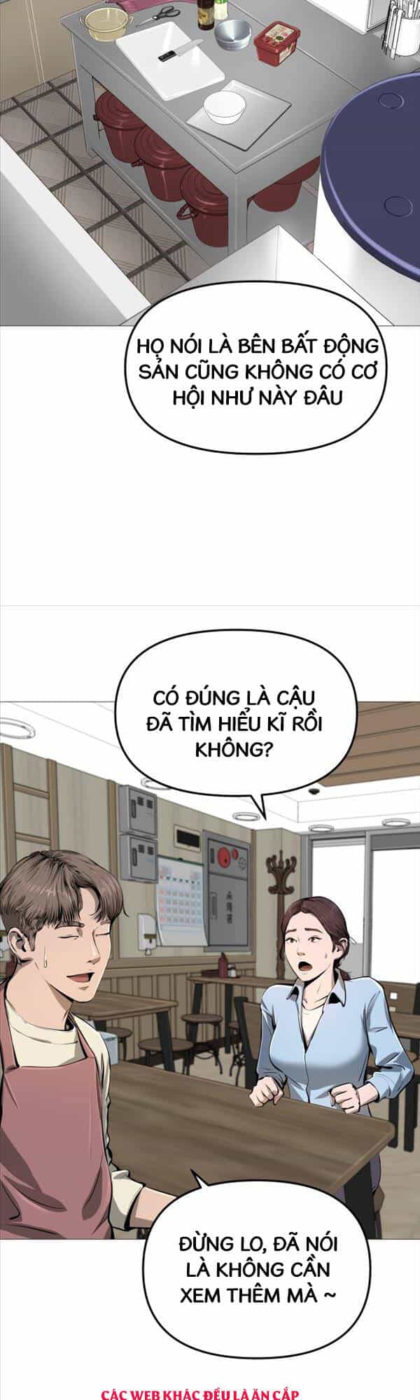 Quán Ăn Ngon - Chương 1 - ảnh 34