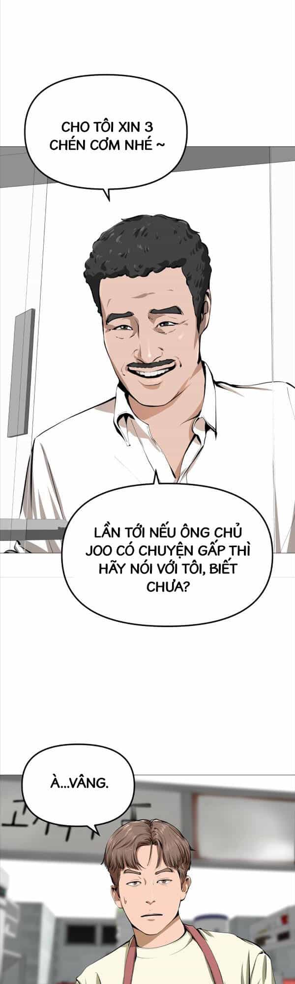 Quán Ăn Ngon - Chương 1 - ảnh 37