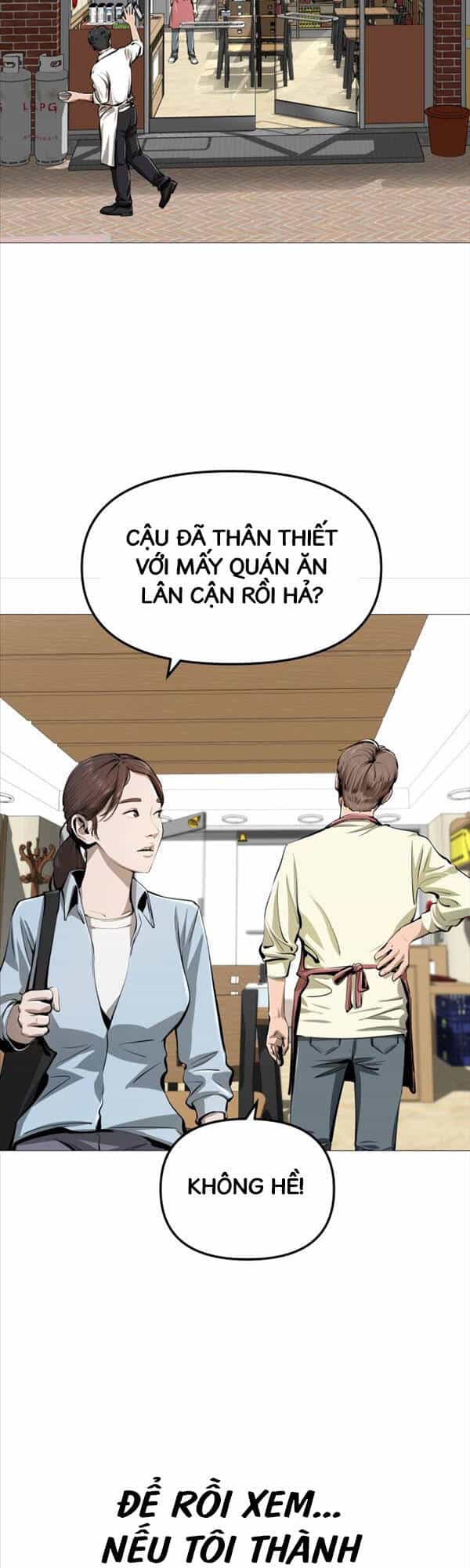 Quán Ăn Ngon - Chương 1 - ảnh 40