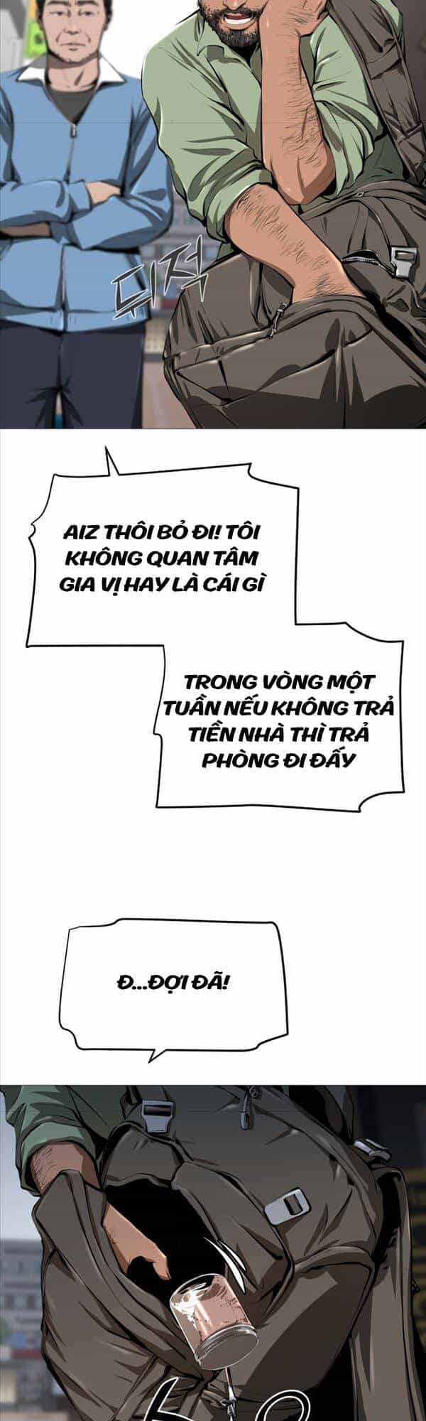Quán Ăn Ngon - Chương 1 - ảnh 49