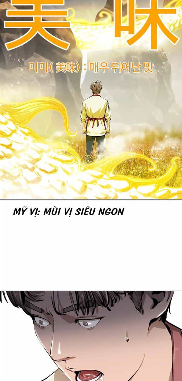 Quán Ăn Ngon - Chương 1 - ảnh 69