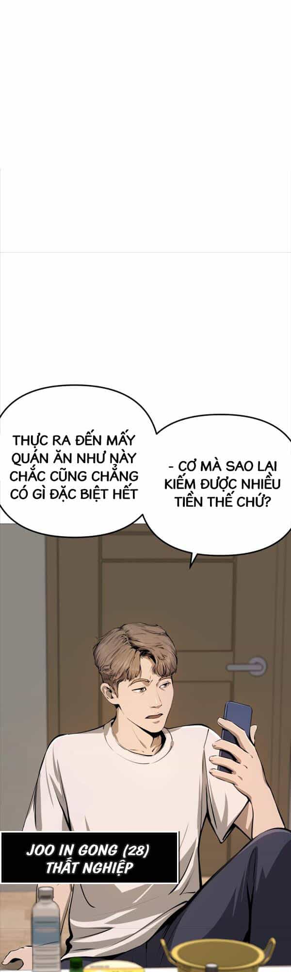 Quán Ăn Ngon - Chương 1 - ảnh 7