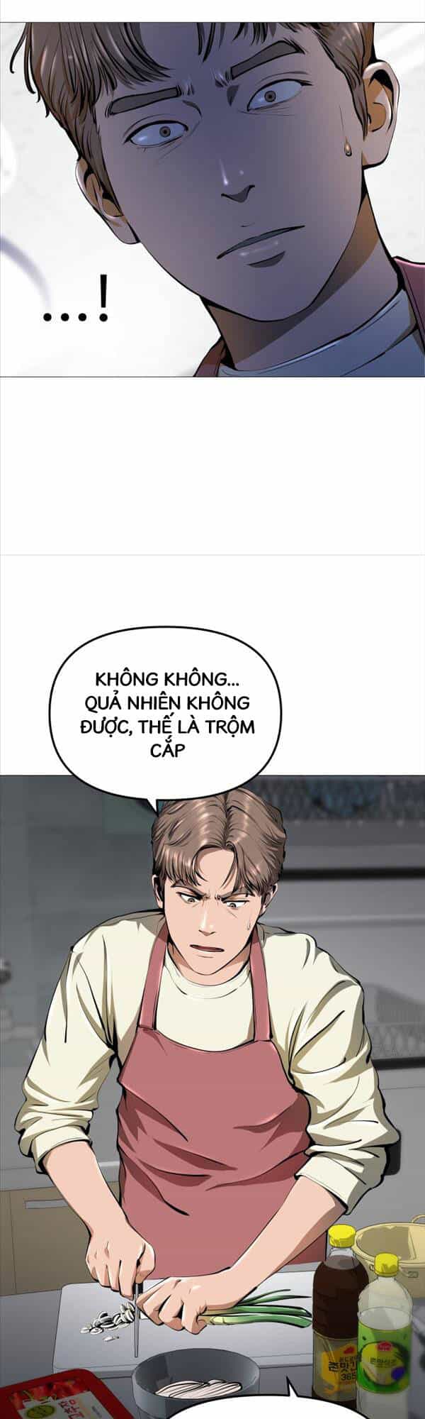 Quán Ăn Ngon - Chương 1 - ảnh 71
