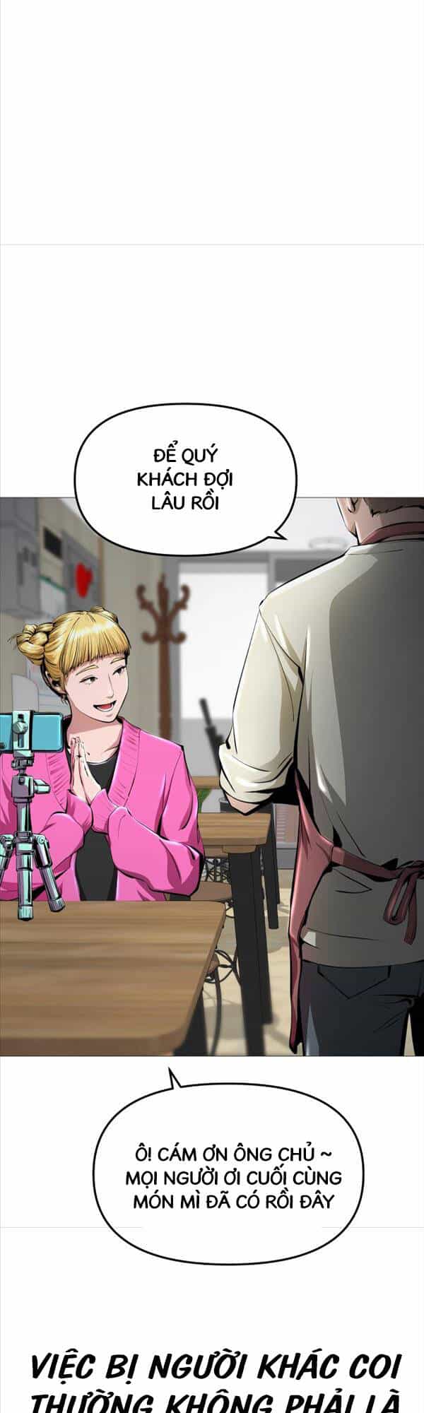 Quán Ăn Ngon - Chương 1 - ảnh 74