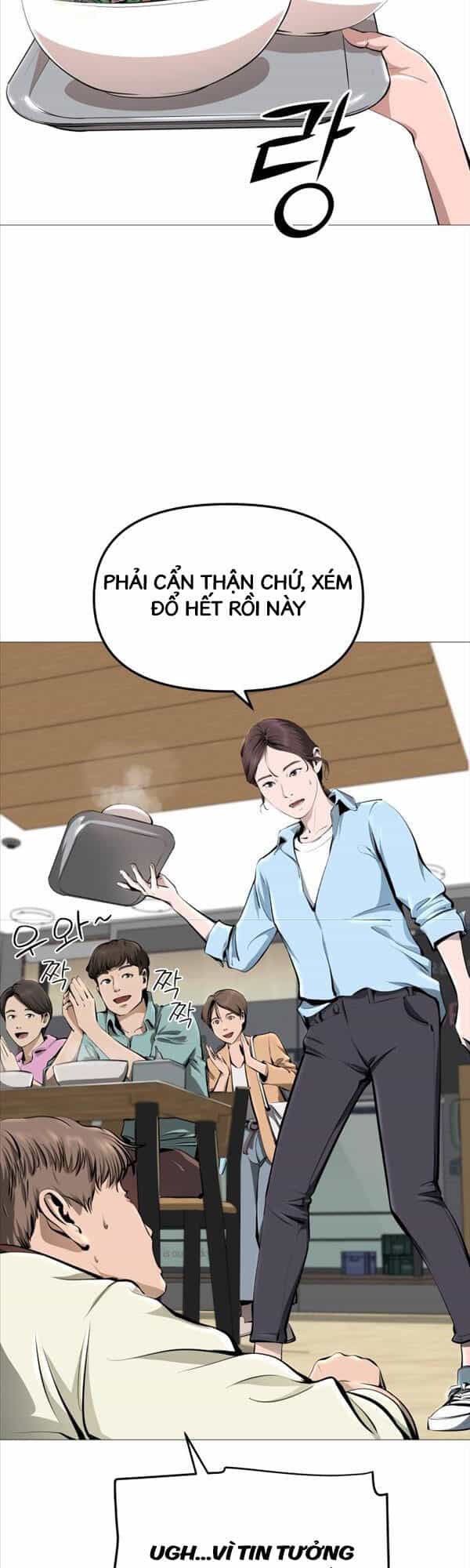 Quán Ăn Ngon - Chương 1 - ảnh 83