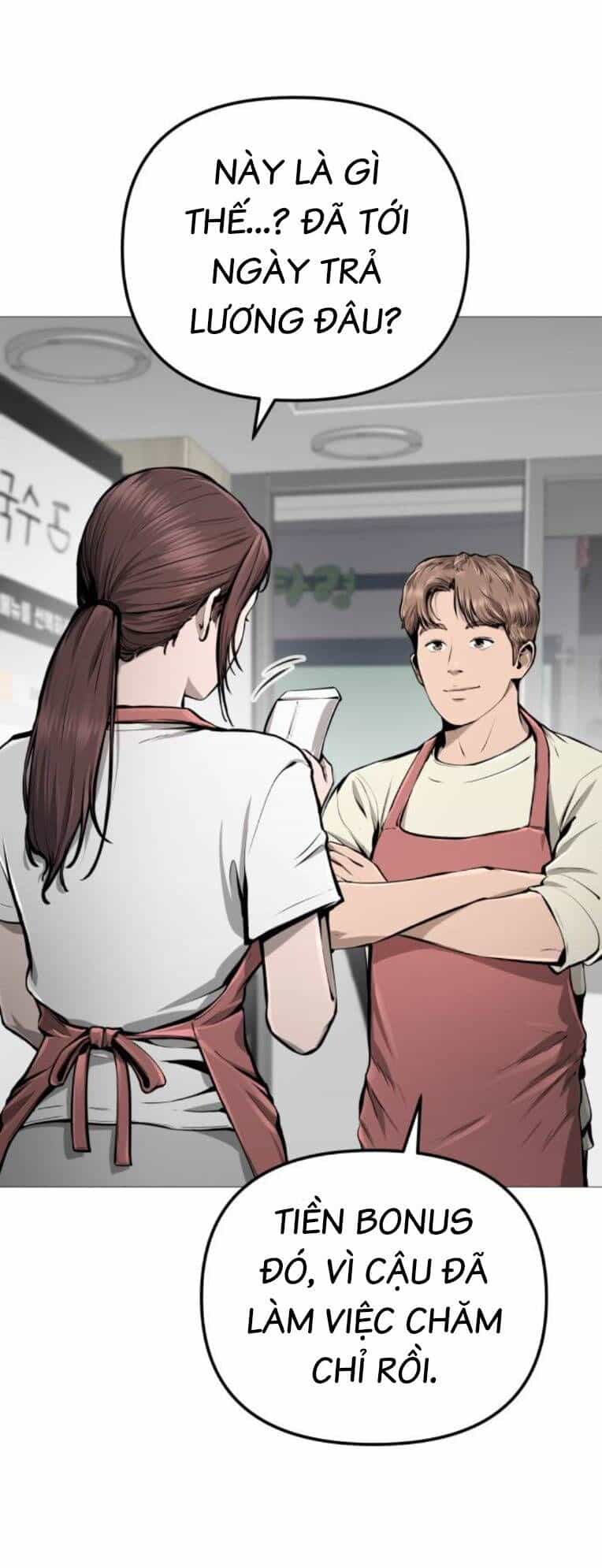 Quán Ăn Ngon - Chương 11 - ảnh 18