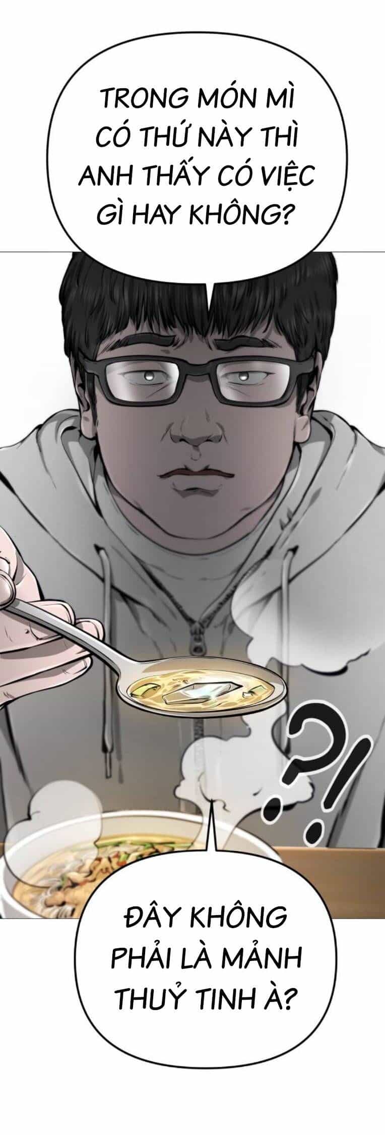 Quán Ăn Ngon - Chương 11 - ảnh 38