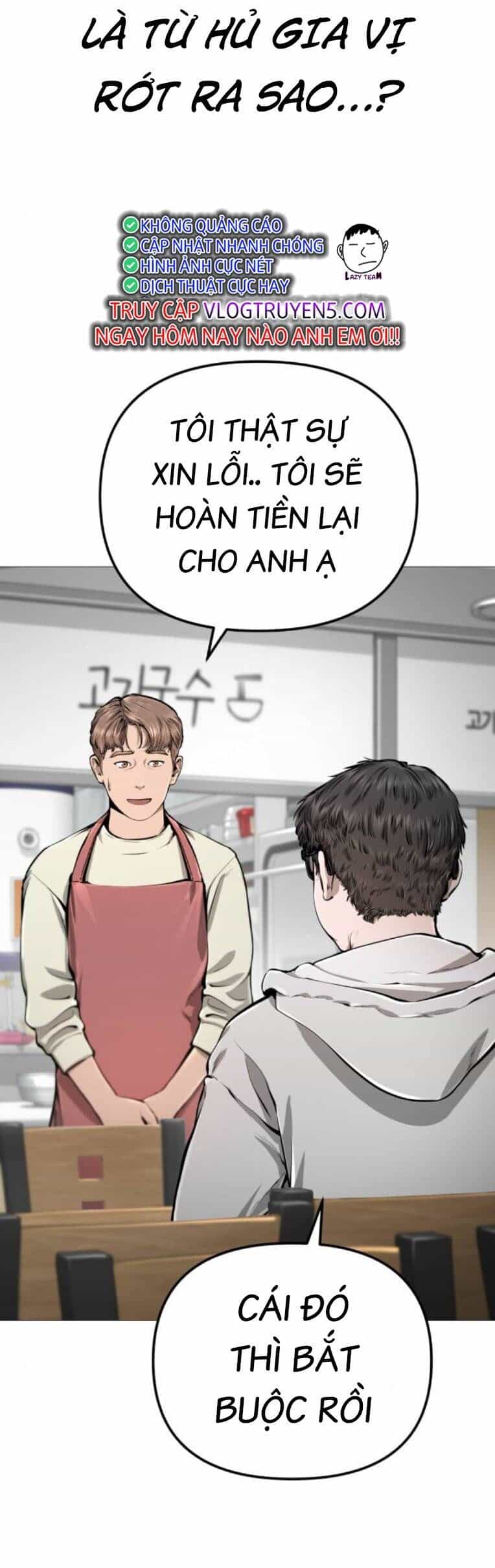 Quán Ăn Ngon - Chương 11 - ảnh 43