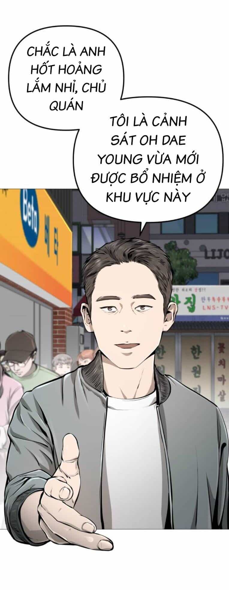 Quán Ăn Ngon - Chương 11 - ảnh 59