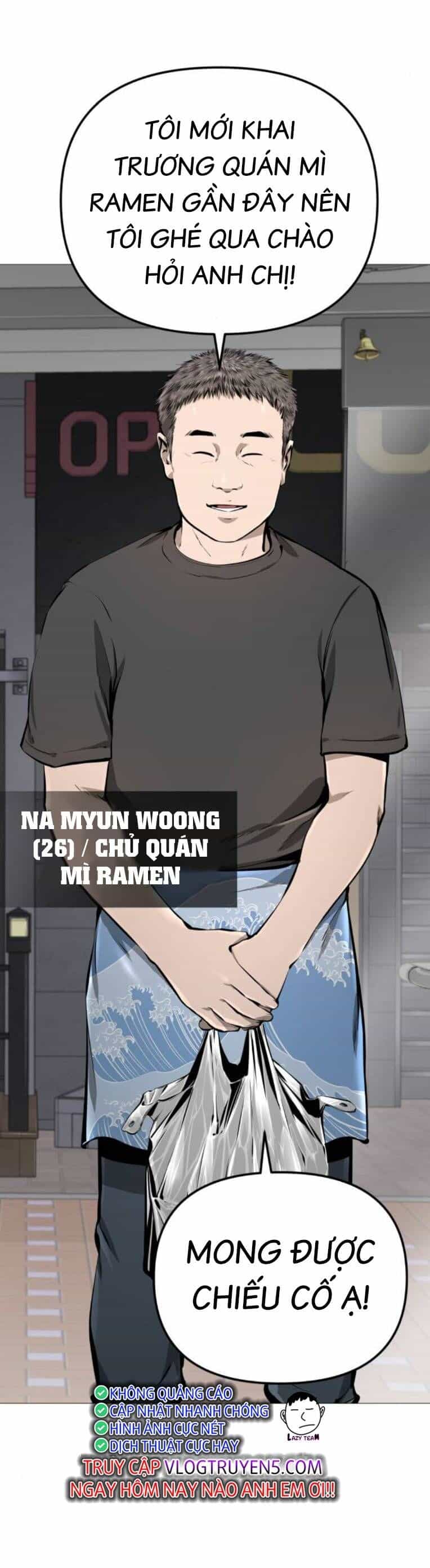 Quán Ăn Ngon - Chương 12 - ảnh 17