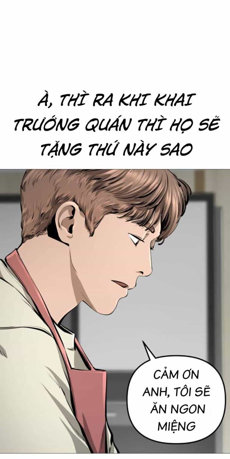 Quán Ăn Ngon - Chương 12 - ảnh 20