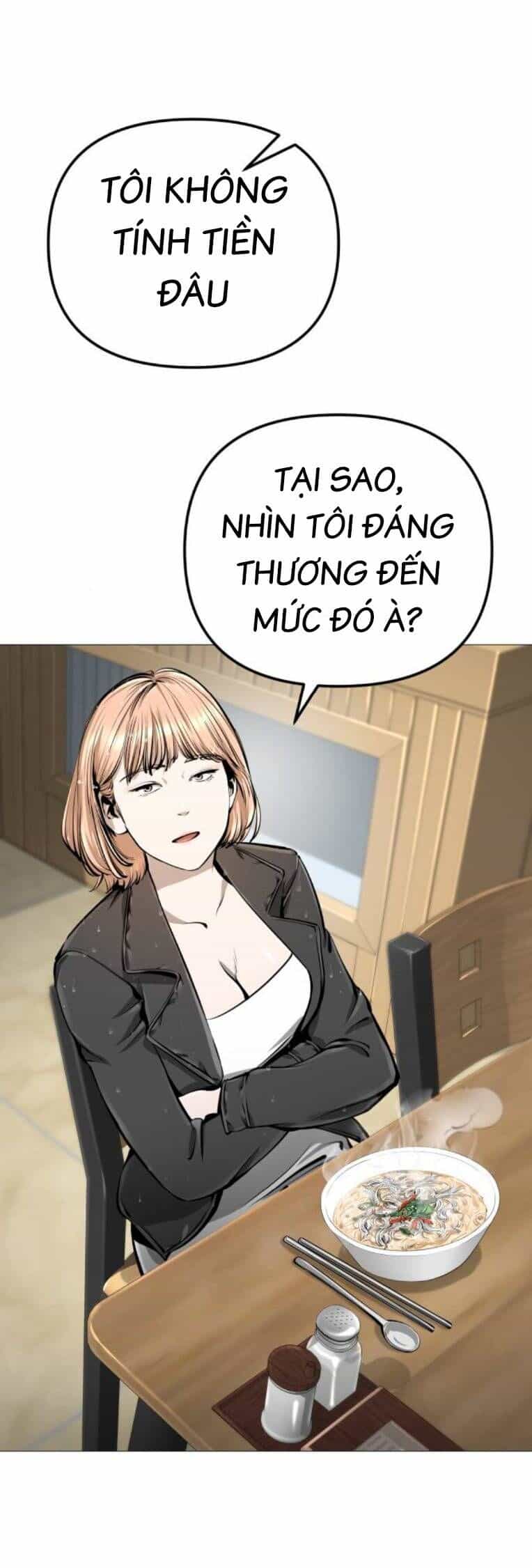 Quán Ăn Ngon - Chương 12 - ảnh 49