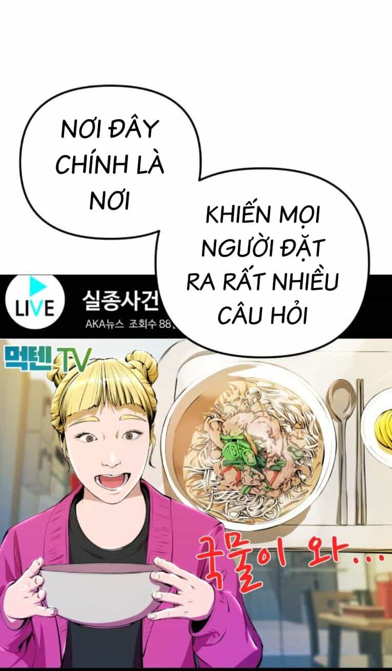 Quán Ăn Ngon - Chương 14 - ảnh 33