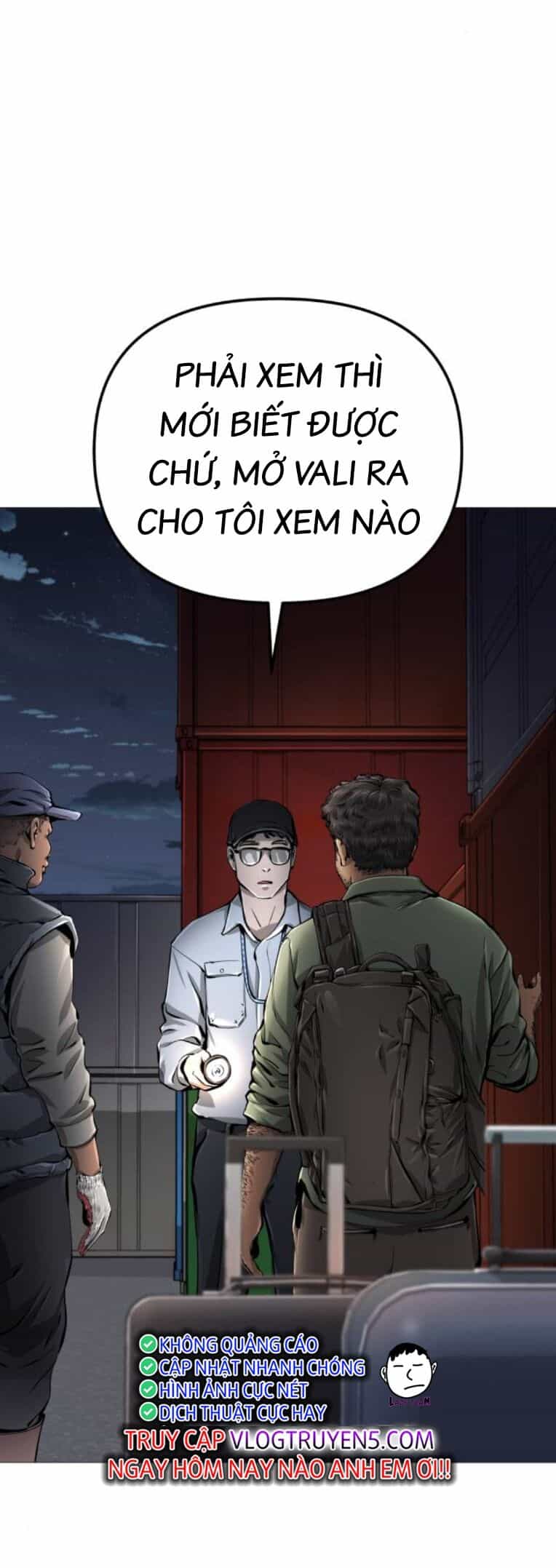 Quán Ăn Ngon - Chương 14 - ảnh 6