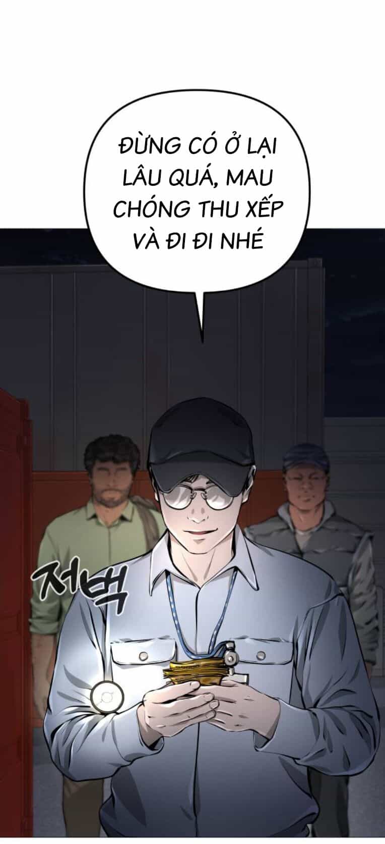 Quán Ăn Ngon - Chương 14 - ảnh 9