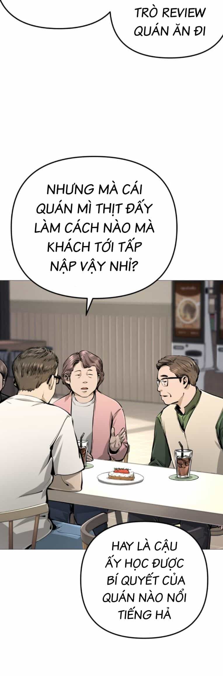 Quán Ăn Ngon - Chương 15 - ảnh 38