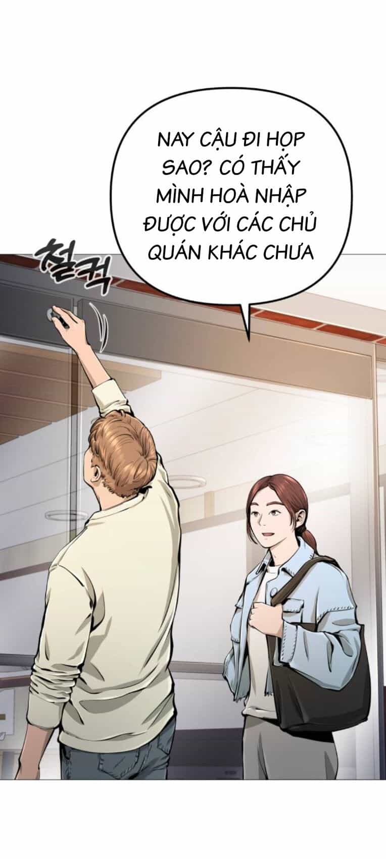 Quán Ăn Ngon - Chương 15 - ảnh 53