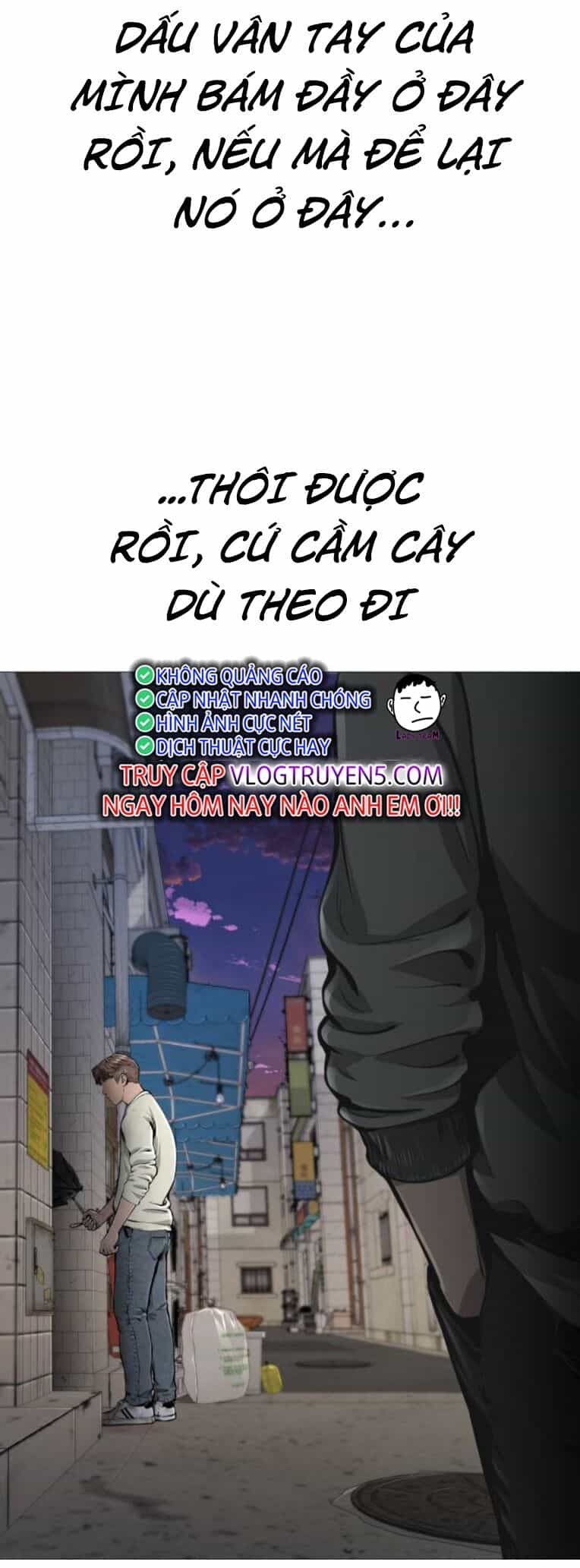 Quán Ăn Ngon - Chương 16 - ảnh 20