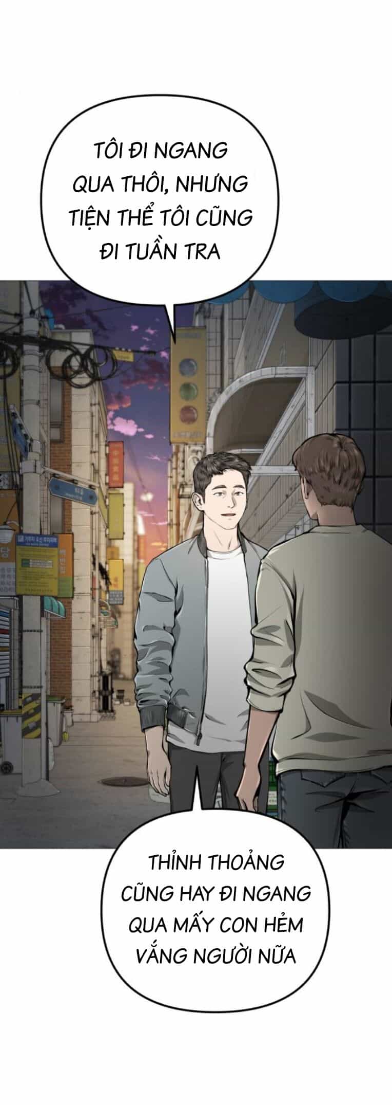 Quán Ăn Ngon - Chương 16 - ảnh 33