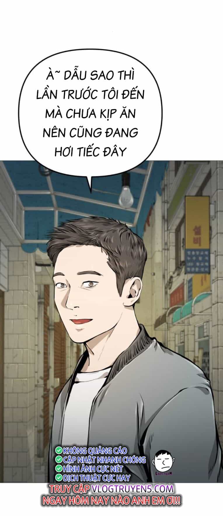 Quán Ăn Ngon - Chương 16 - ảnh 62