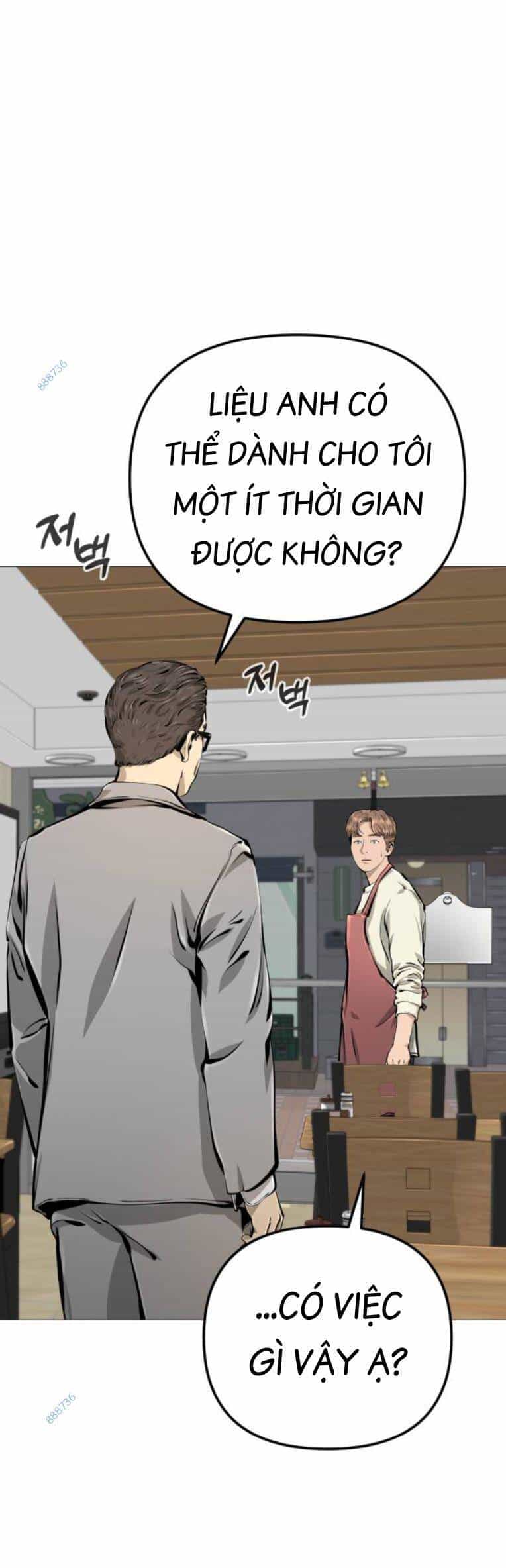 Quán Ăn Ngon - Chương 18 - ảnh 1