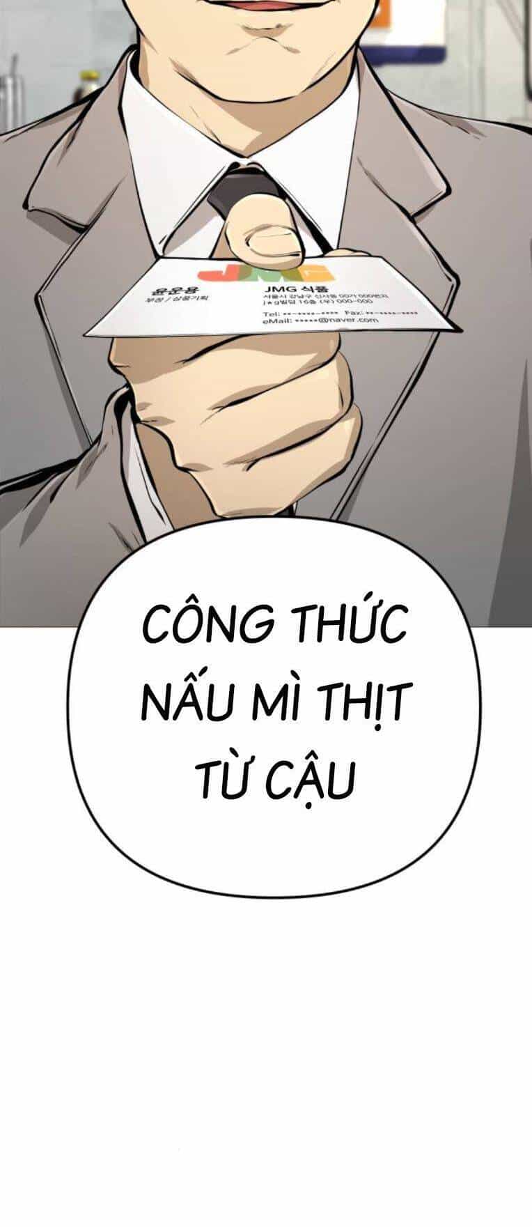 Quán Ăn Ngon - Chương 18 - ảnh 4