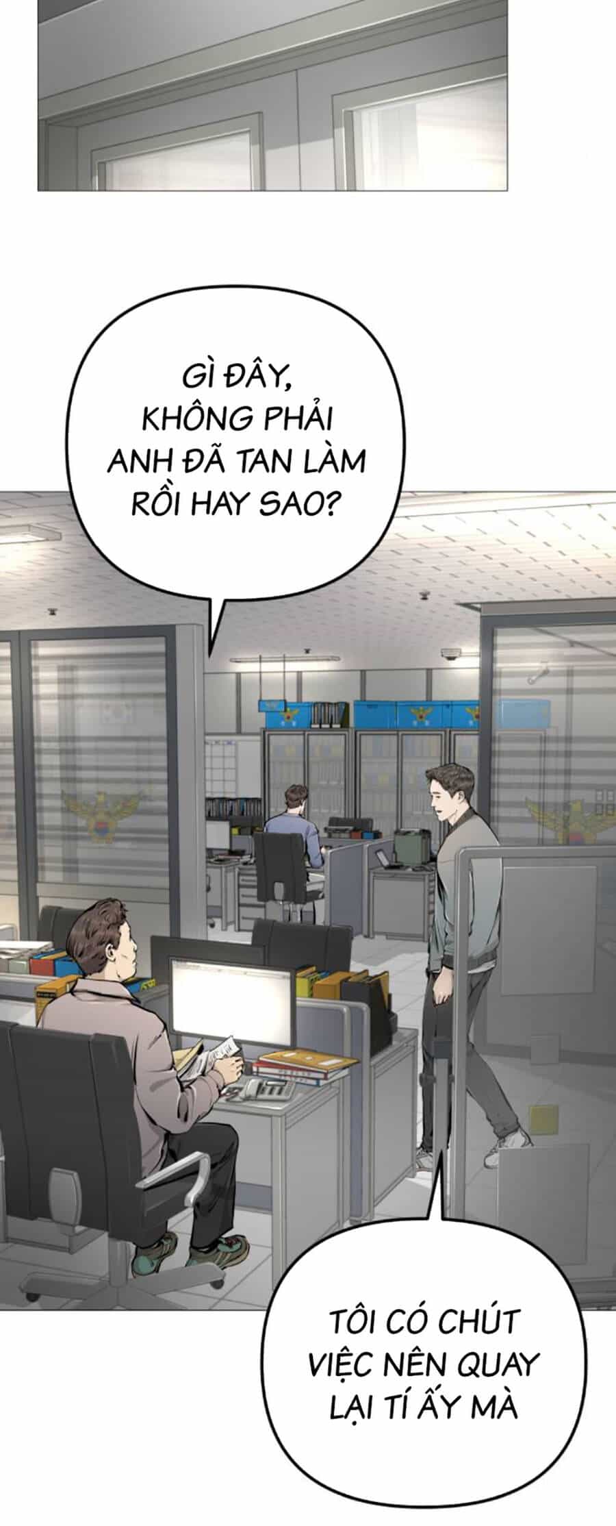 Quán Ăn Ngon - Chương 19 - ảnh 12