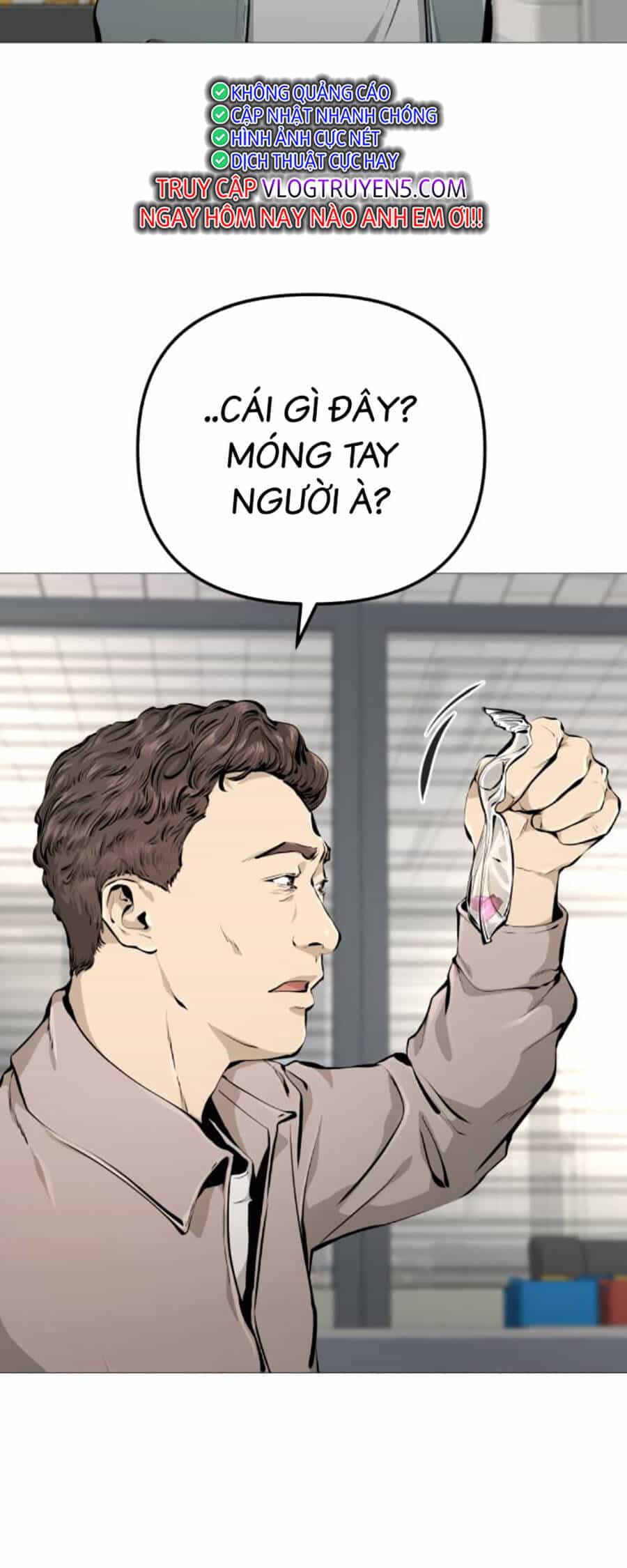 Quán Ăn Ngon - Chương 19 - ảnh 16