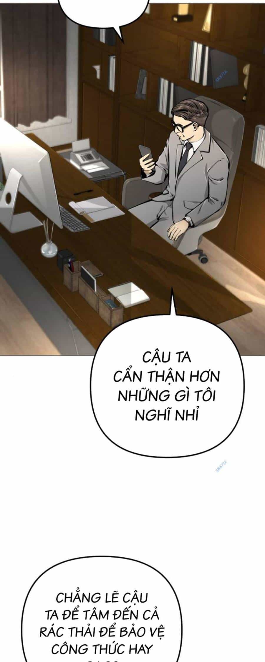 Quán Ăn Ngon - Chương 19 - ảnh 41