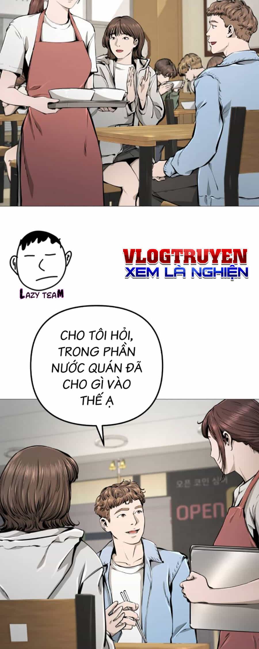Quán Ăn Ngon - Chương 19 - ảnh 46
