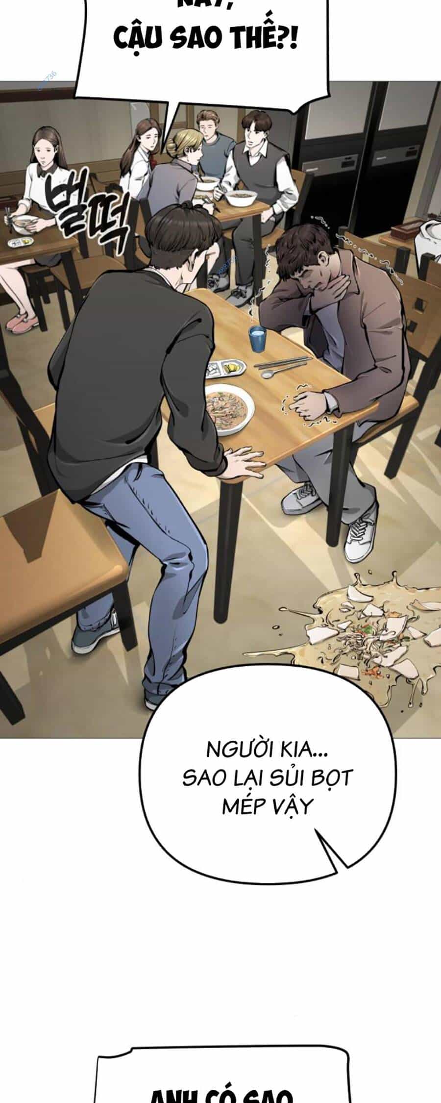 Quán Ăn Ngon - Chương 19 - ảnh 51