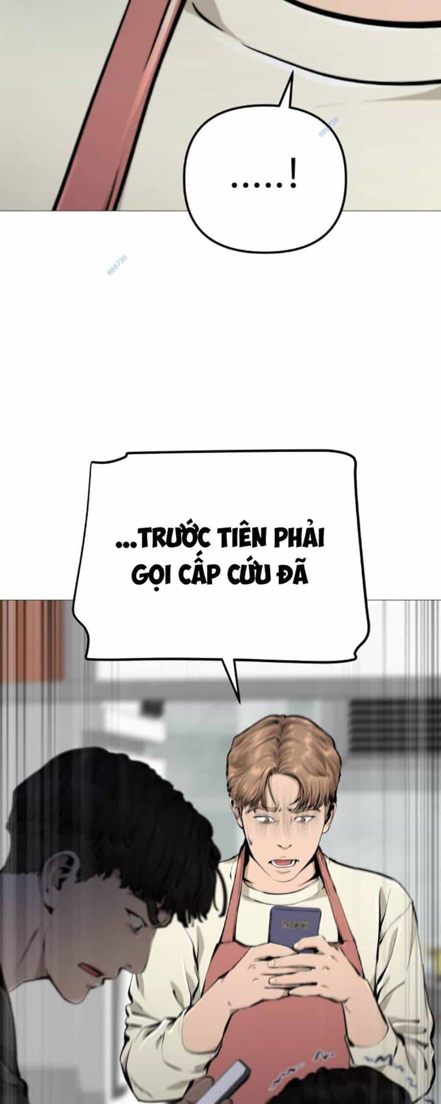 Quán Ăn Ngon - Chương 19 - ảnh 57
