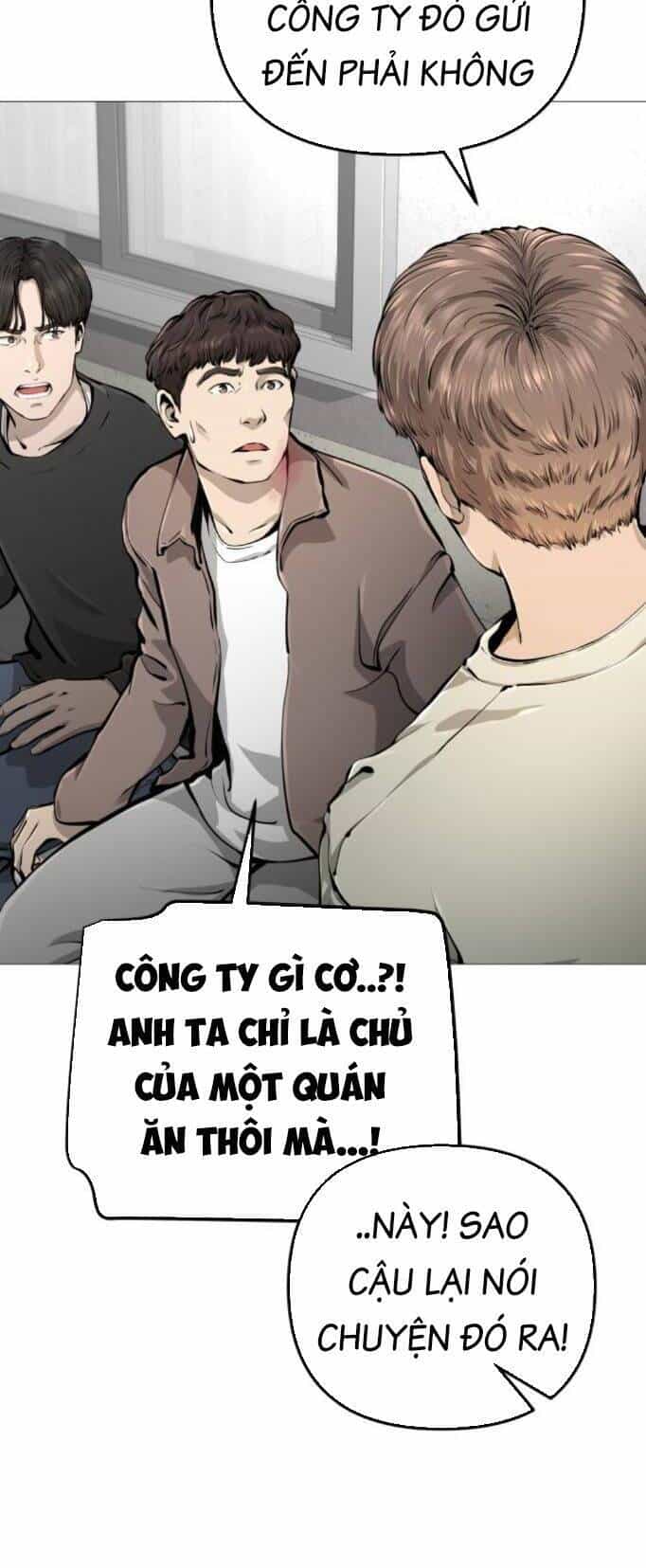 Quán Ăn Ngon - Chương 20 - ảnh 44