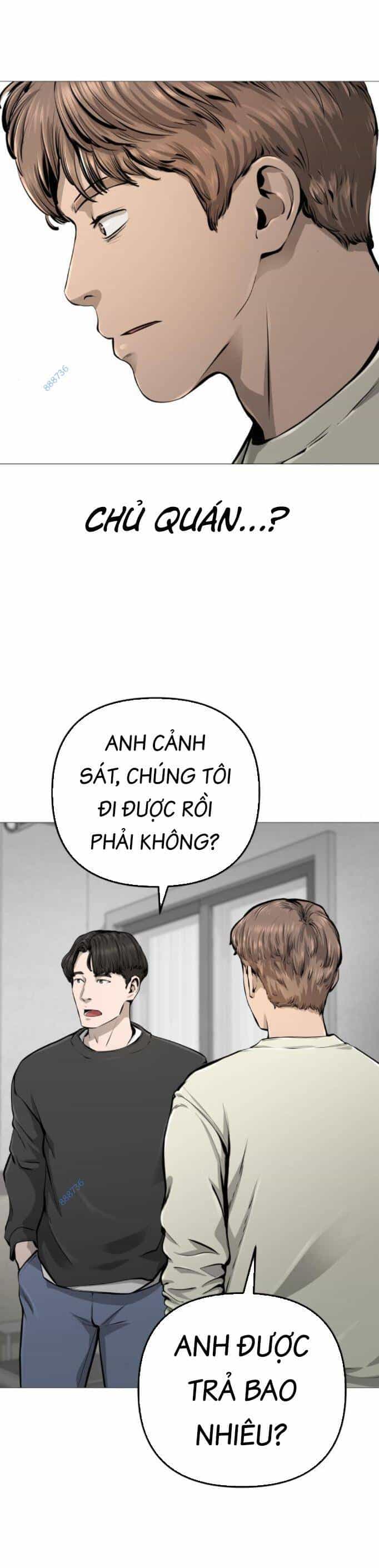 Quán Ăn Ngon - Chương 20 - ảnh 45