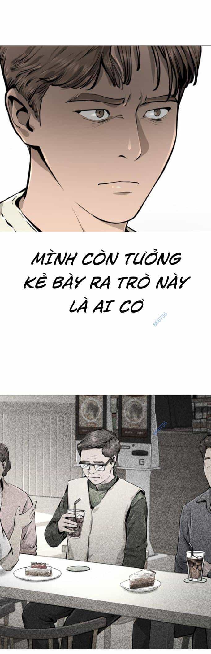 Quán Ăn Ngon - Chương 20 - ảnh 52