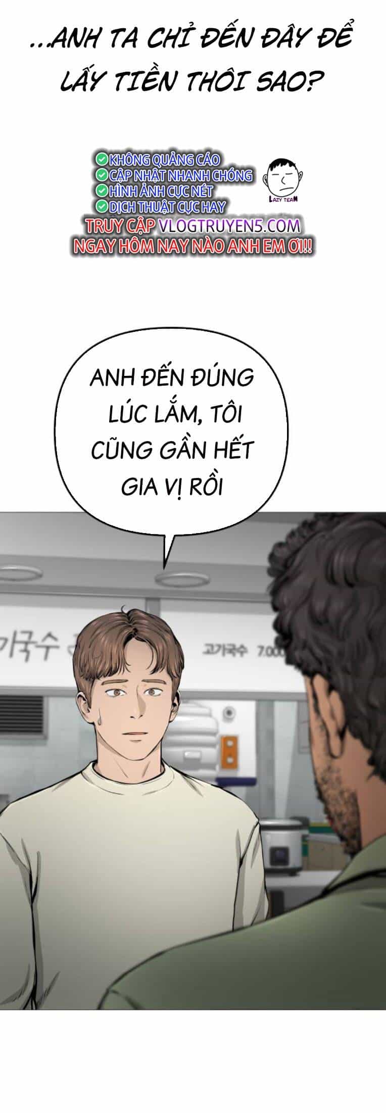 Quán Ăn Ngon - Chương 21 - ảnh 18