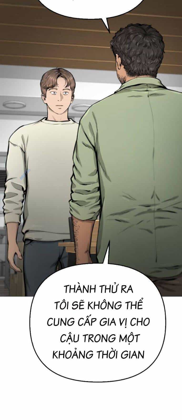 Quán Ăn Ngon - Chương 21 - ảnh 20