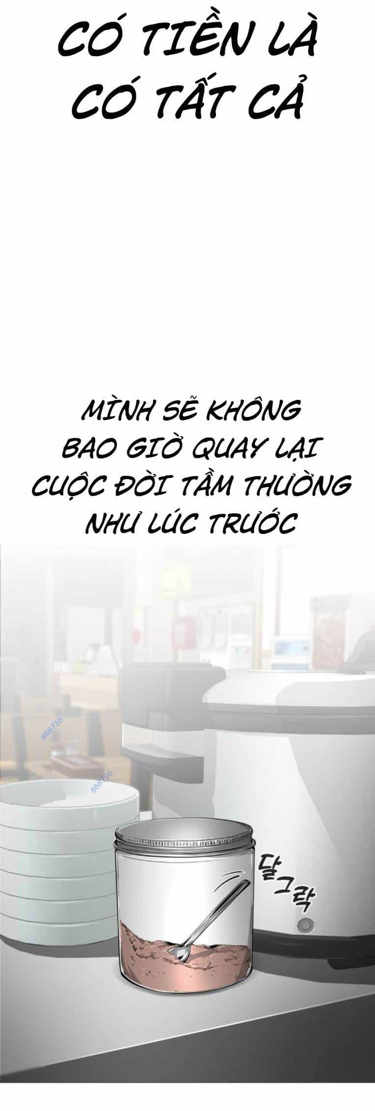 Quán Ăn Ngon - Chương 21 - ảnh 3