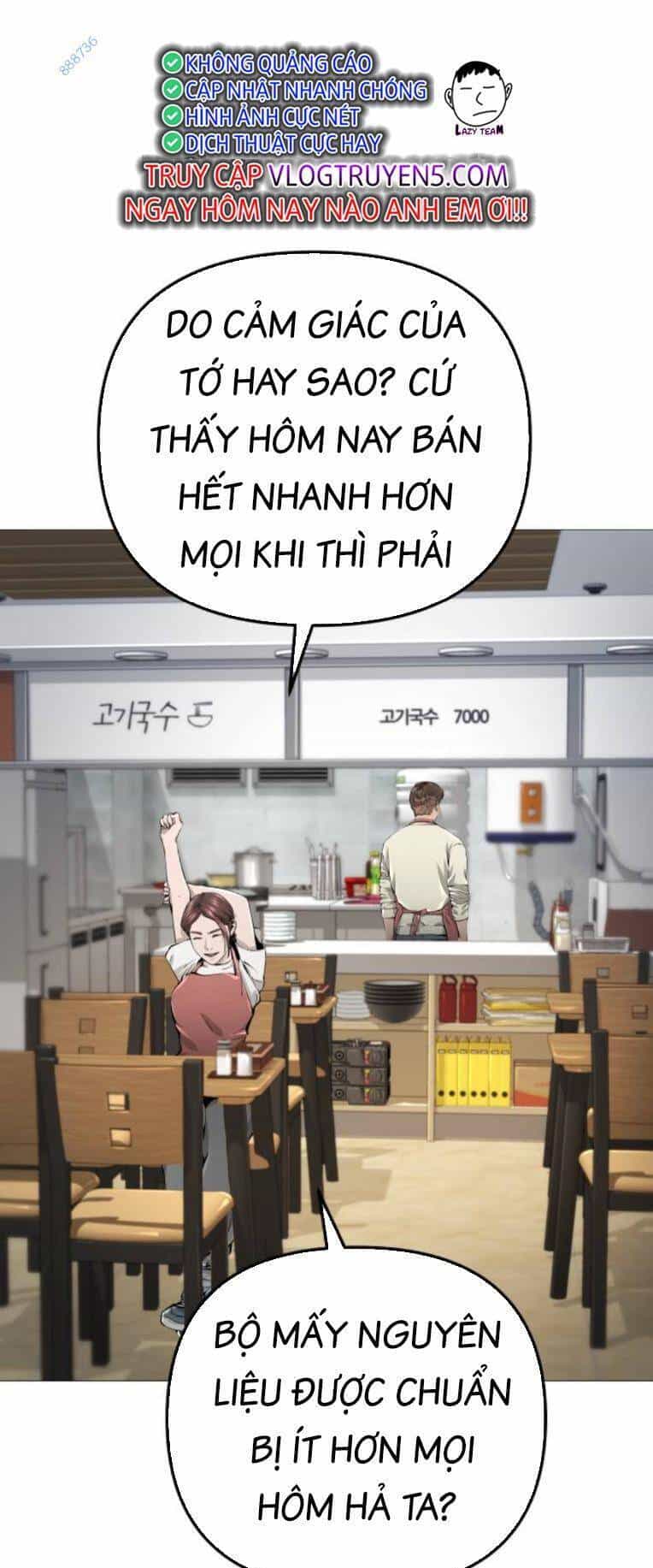 Quán Ăn Ngon - Chương 21 - ảnh 54