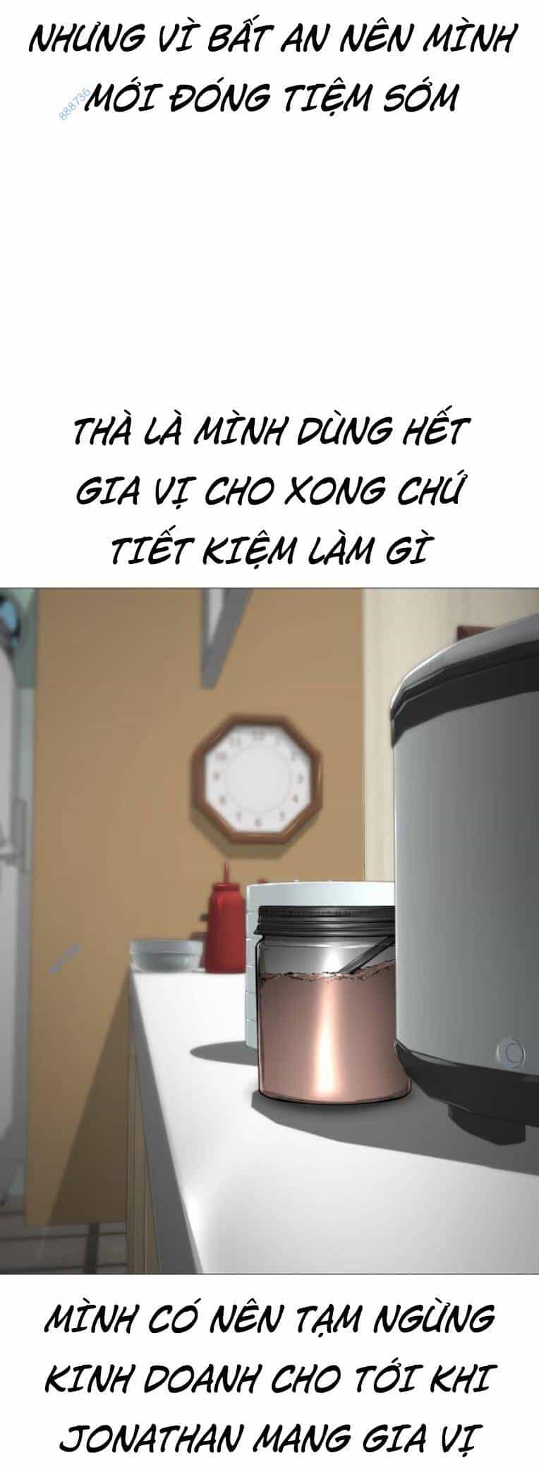 Quán Ăn Ngon - Chương 21 - ảnh 57